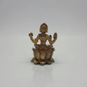 Balathiripura Sundhari 4 Inch