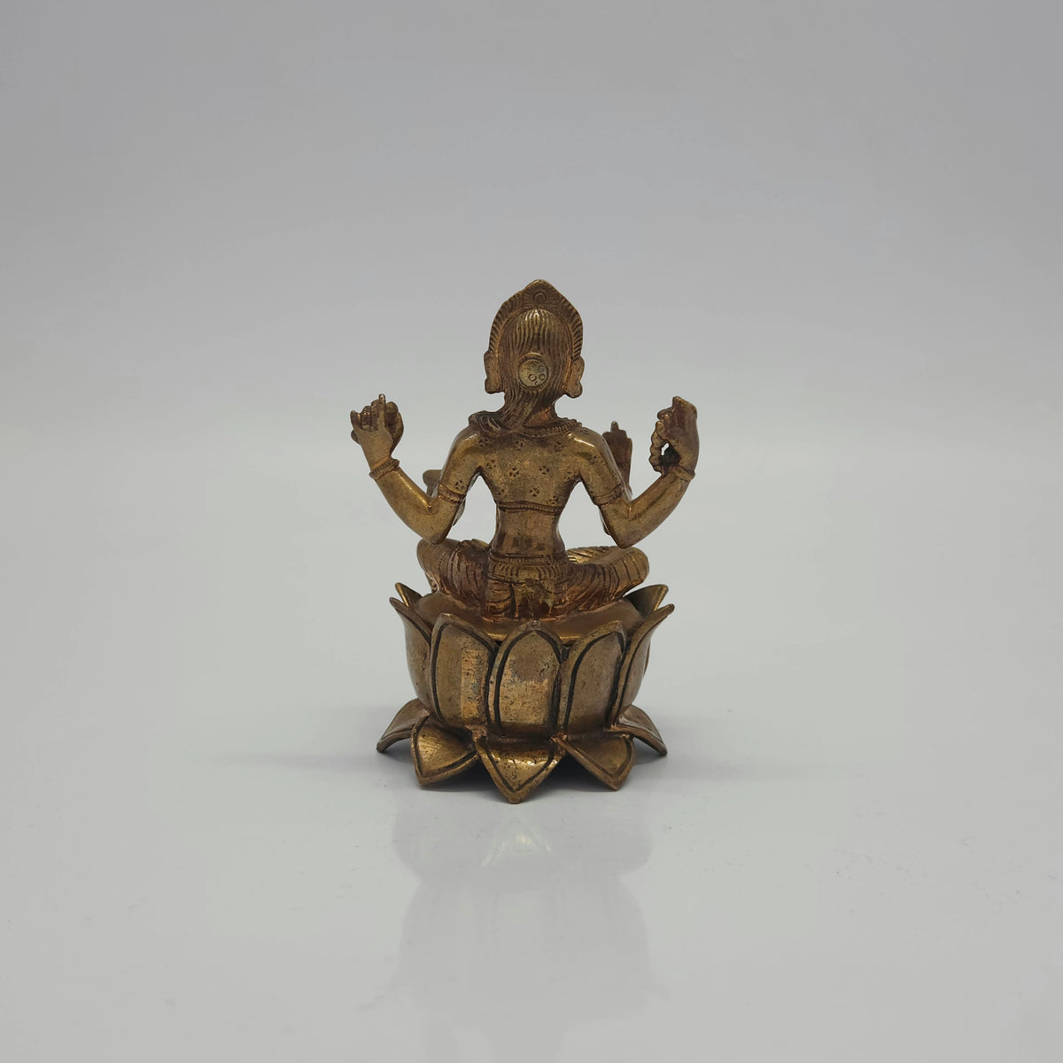 Balathiripura Sundhari 4 Inch