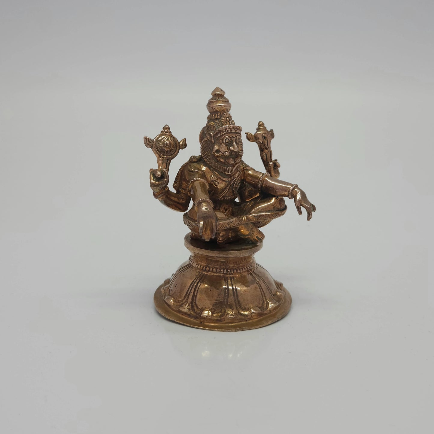 Yoga narasimmar