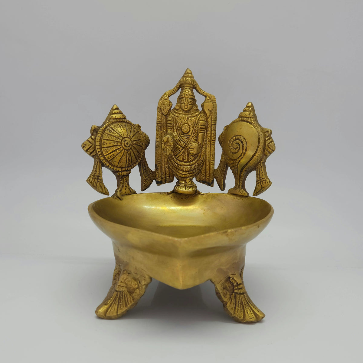 Balaji Deep Urli