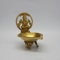 Gajalakshmi urli lamp