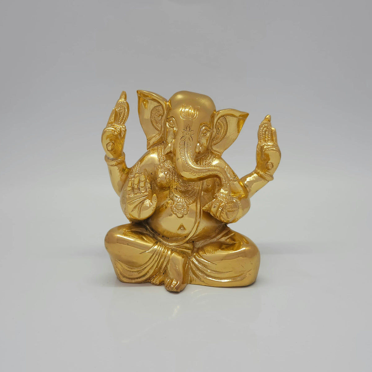 Ganesh Ganju 1.700 Kg-g