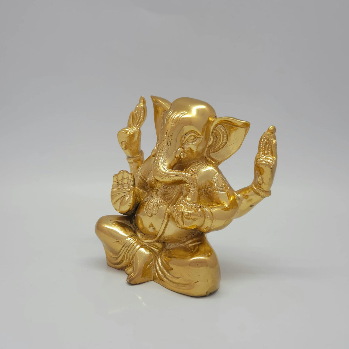 Ganesh Ganju 1.700 Kg-g