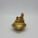 Kubera deepam antique