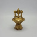 Perumal ekadasi lamp