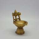 Perumal ekadasi lamp