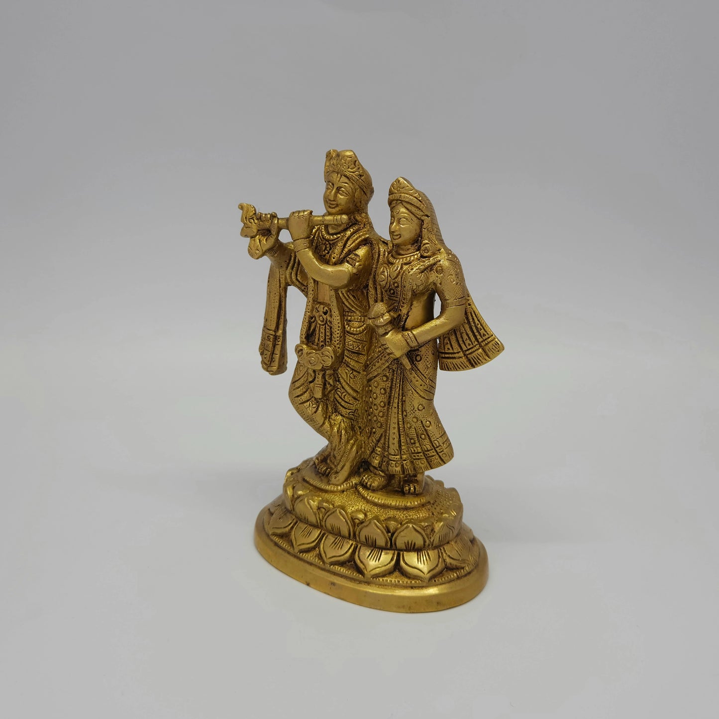 Radhakrishna antique