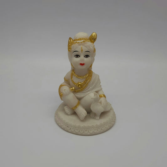 Krishna Resin Craft 025