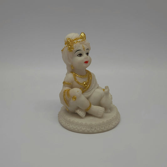 Krishna Resin Craft 025