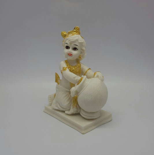 Krishna Resin Craft 026