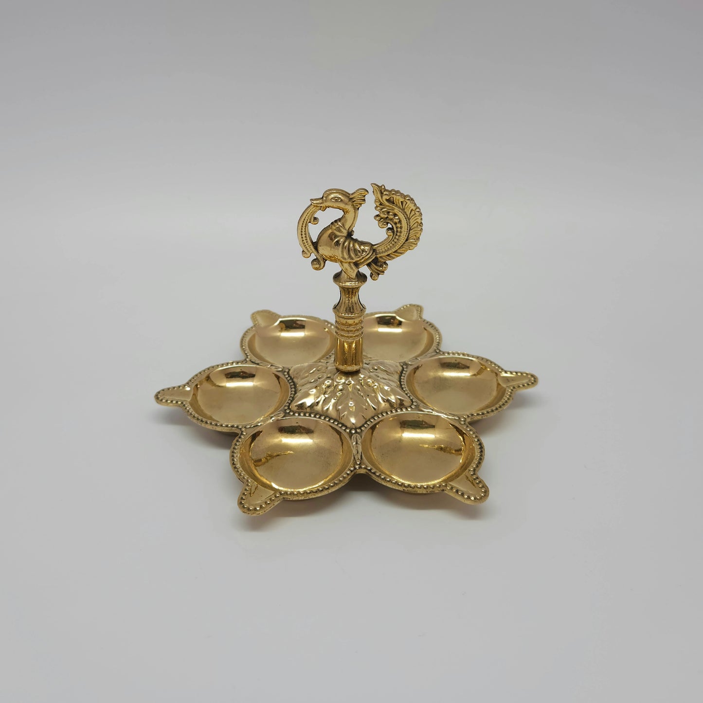 6 face annam spl lamp
