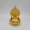KUBERA KAMATCHI VILAKKU