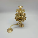 7 ADUKKU DEEPAM| 7 STEPS BRASS AARTI