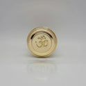 Om box brass
