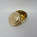 Om box brass