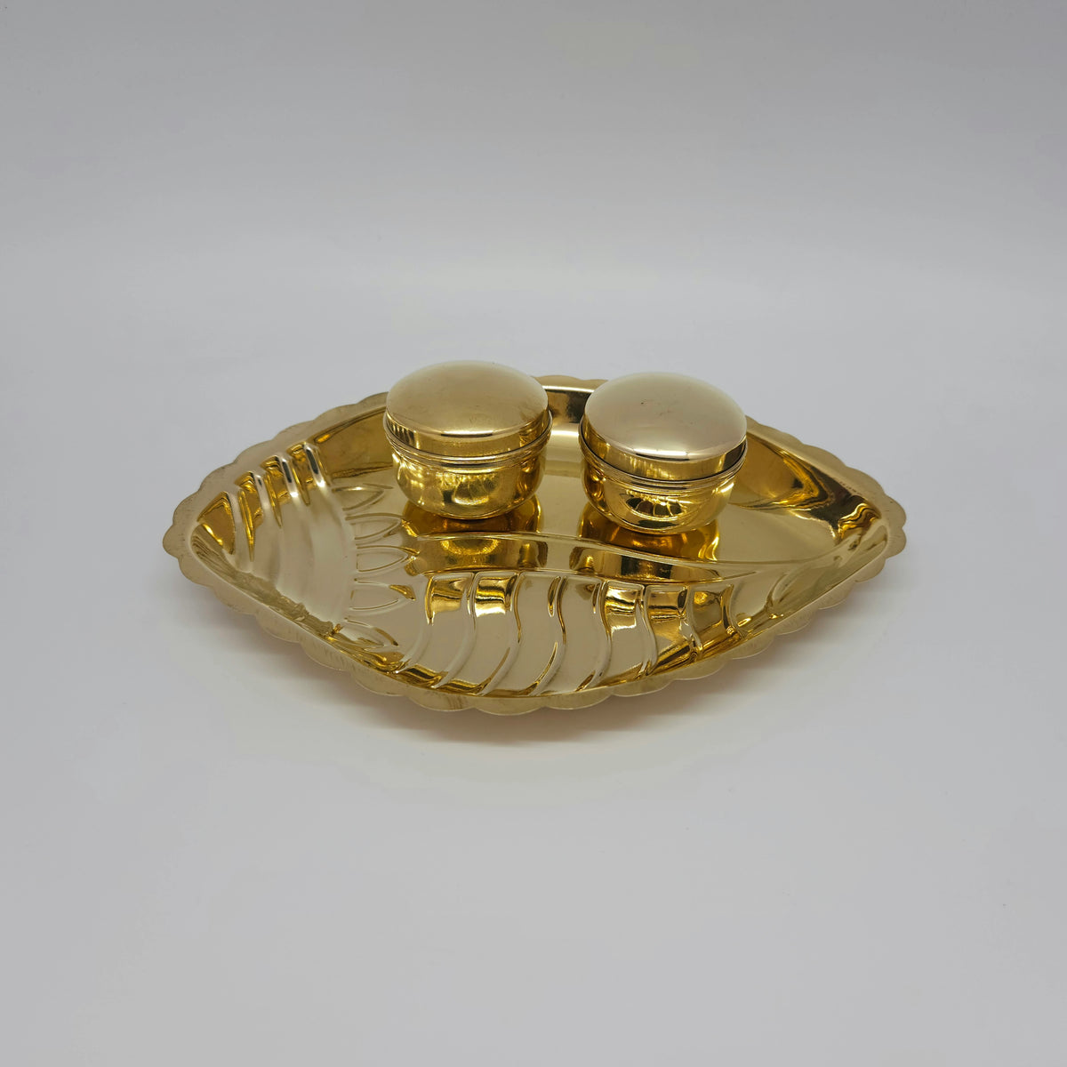 Thilak thali