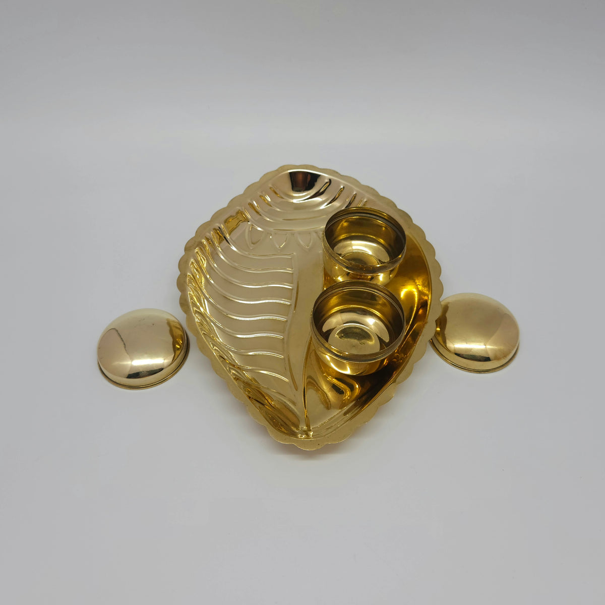 Thilak thali