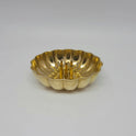 Lotus plate agardhan pipe butti