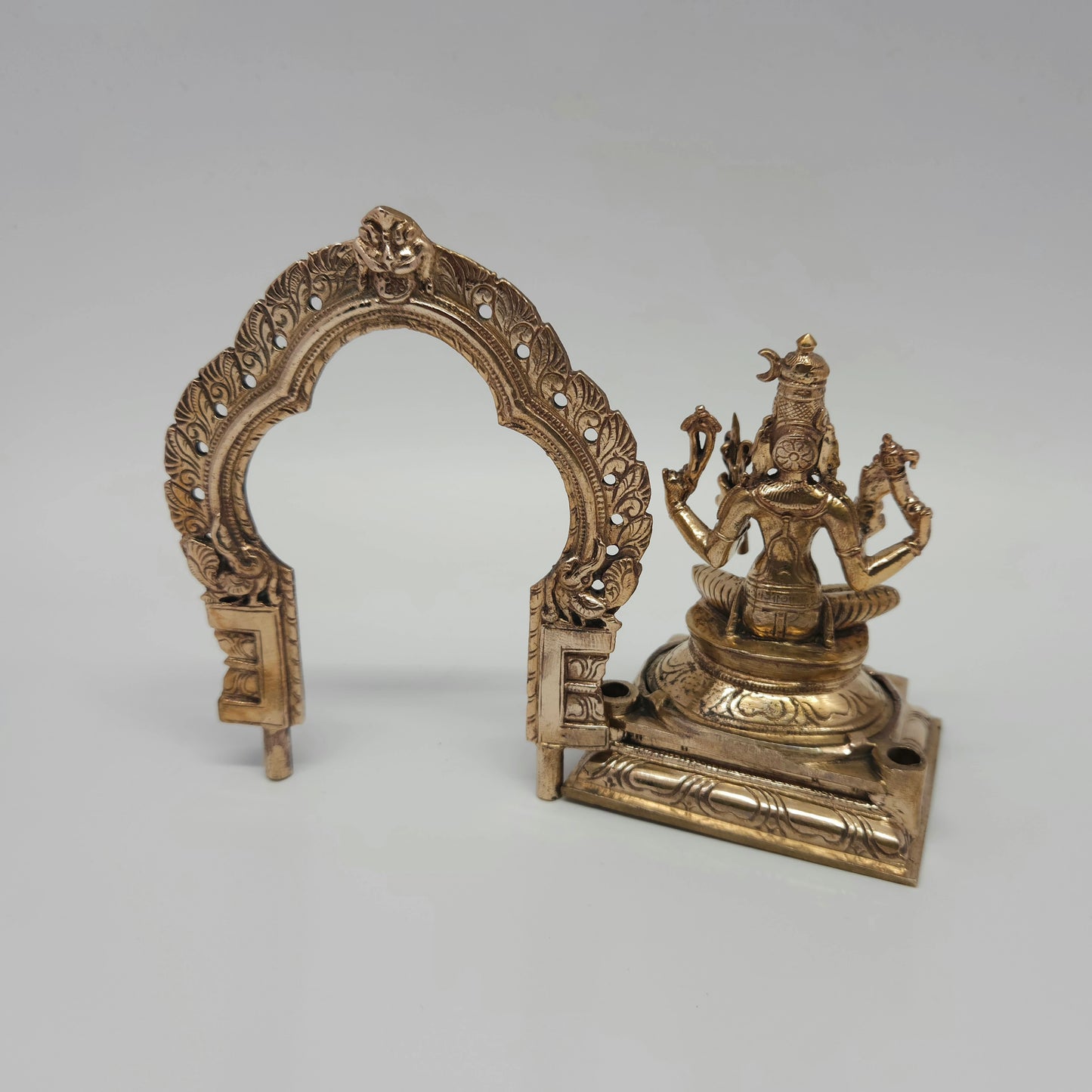 Rajarajeshwari