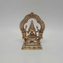 Panchaloha lakshmi