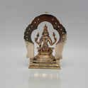 Panchaloha lakshmi