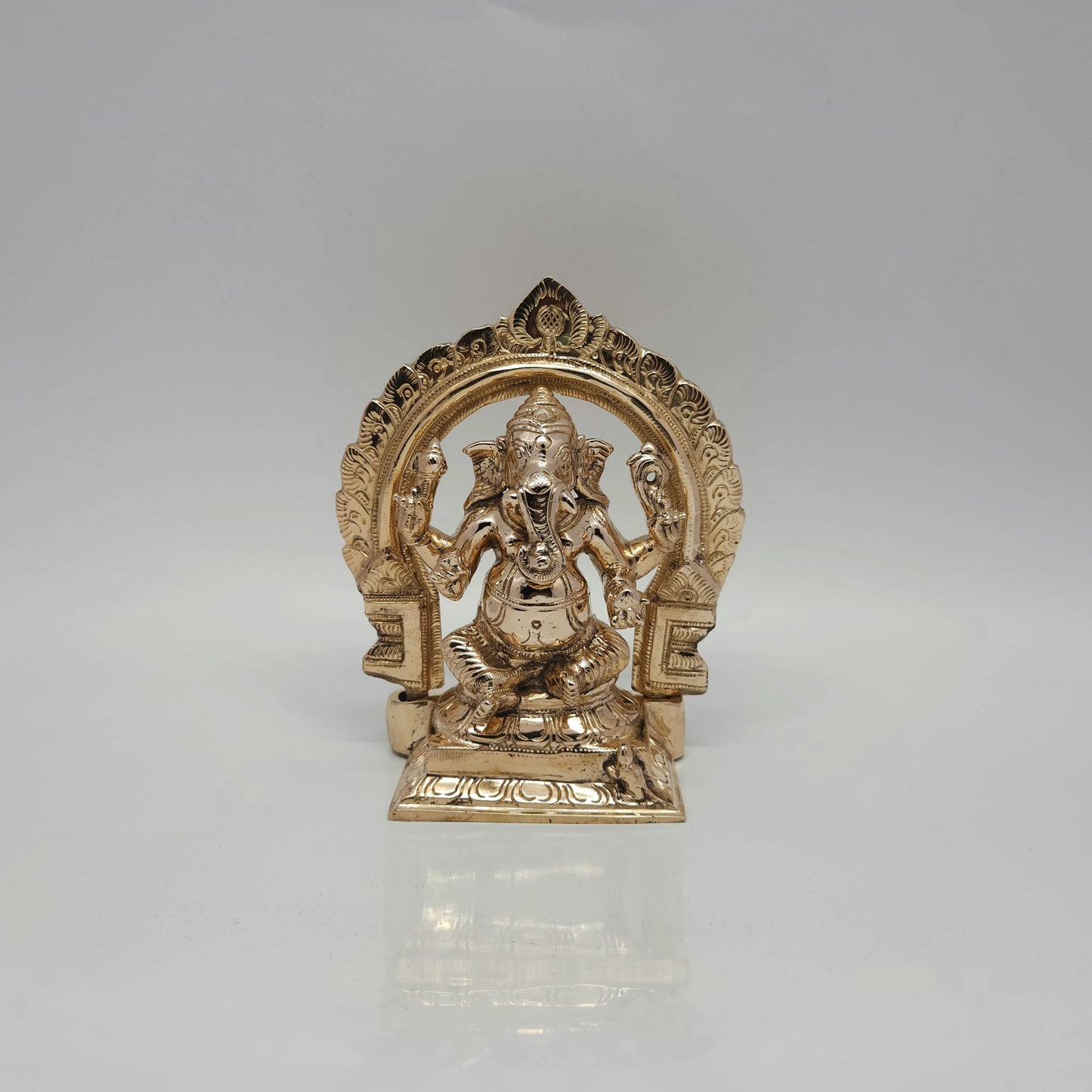 Vinayagar panchaloham