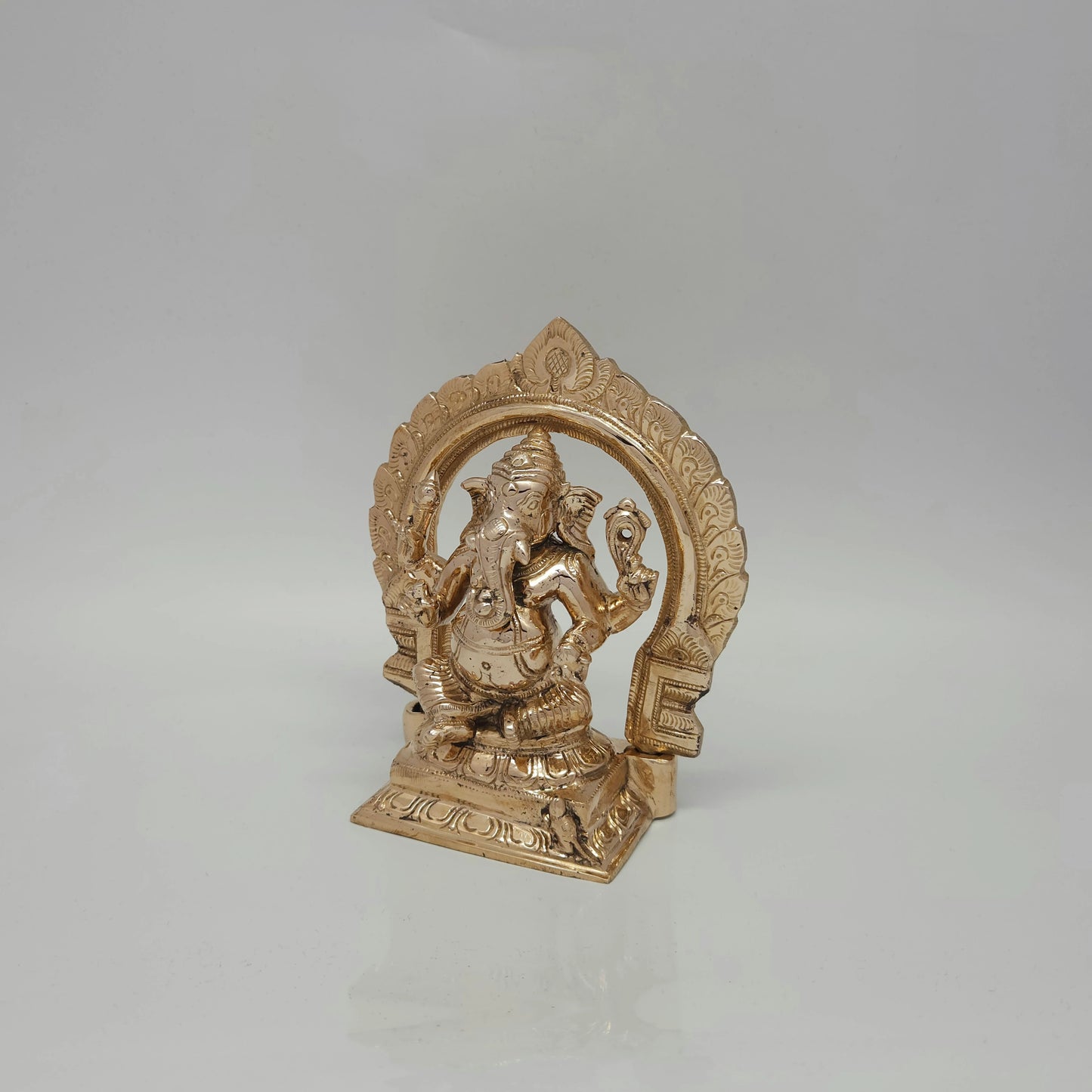 Vinayagar panchaloham