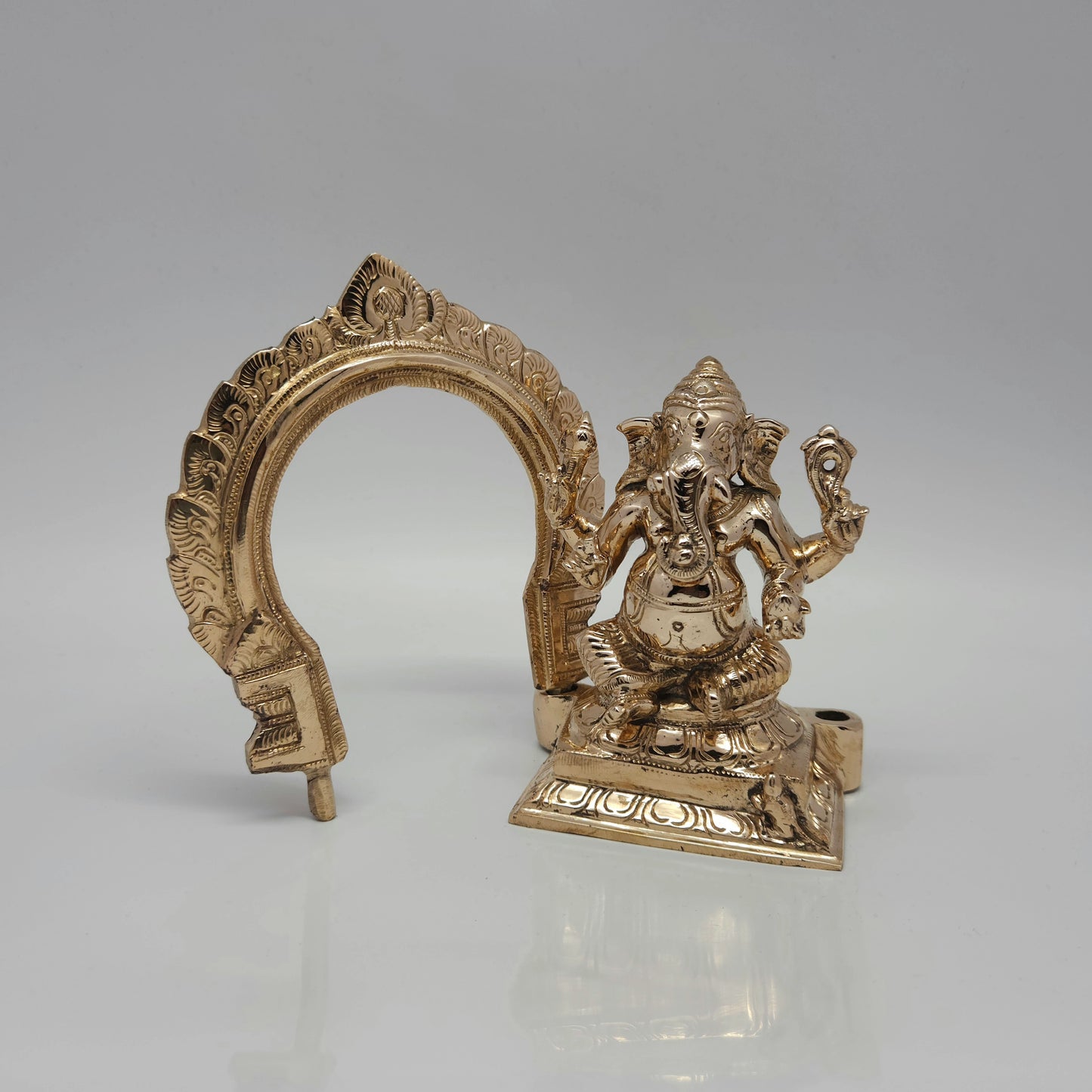 Vinayagar panchaloham