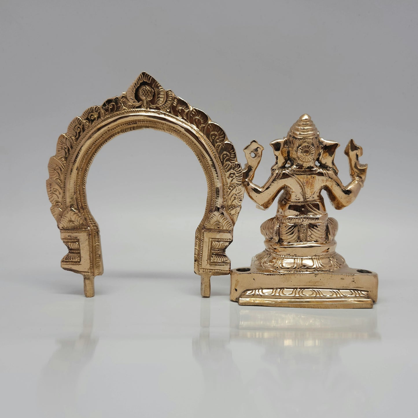 Vinayagar panchaloham