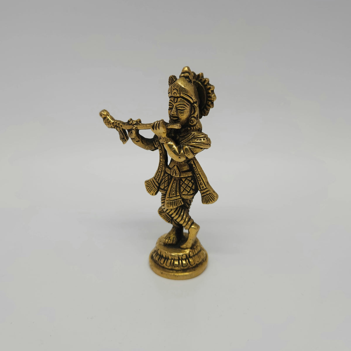 Krishna antique 200 gm