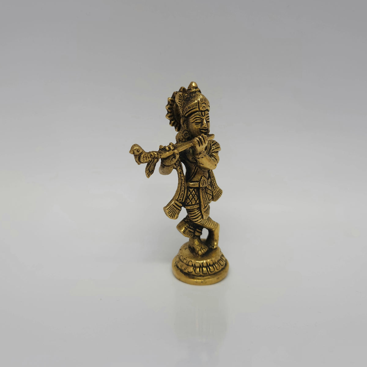 Krishna antique 200 gm