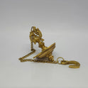 Annapakshi chain lamp one face