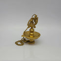 Annapakshi chain lamp one face