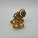 5 deep annapakshi lamp