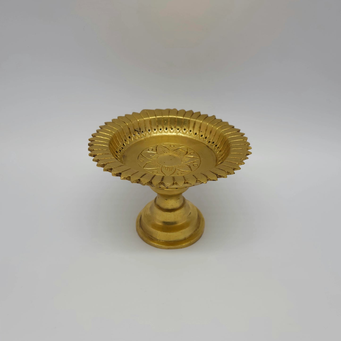 Pooja stand chowki 5.5-Inch