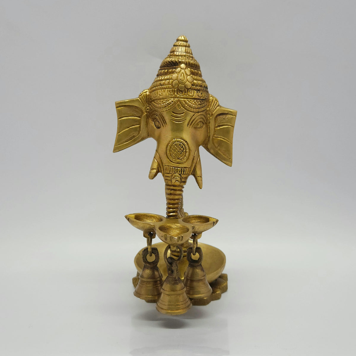 Vinayagar lamp