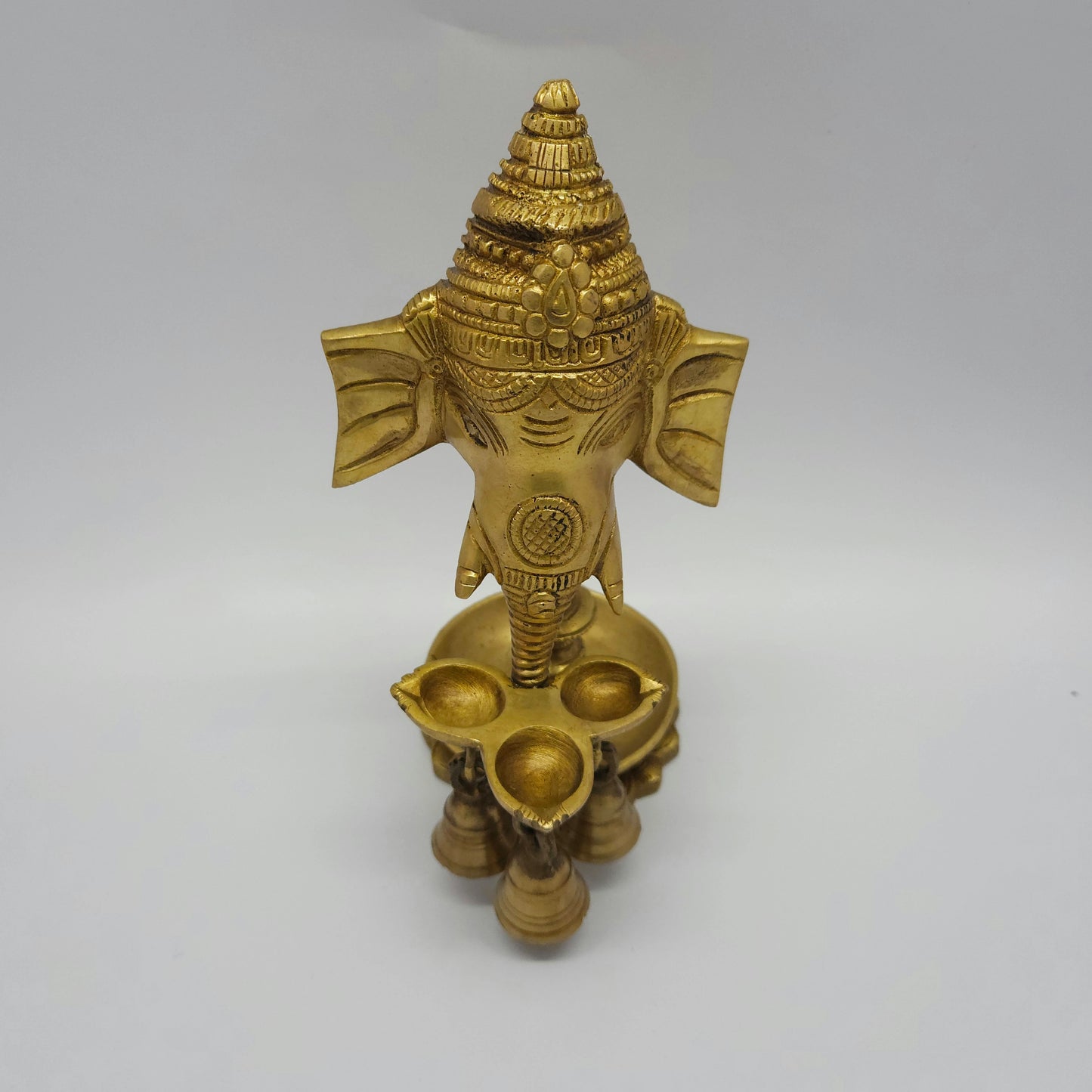 Vinayagar lamp