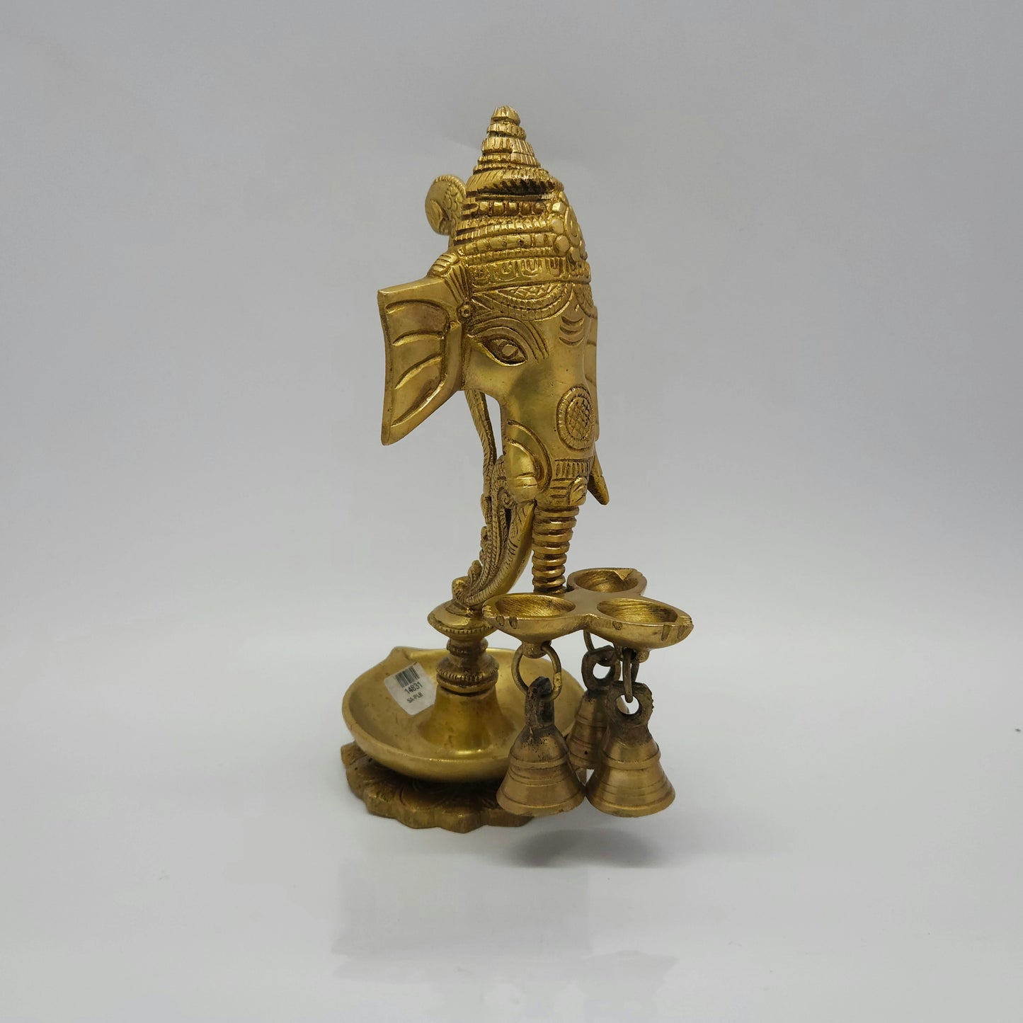 Vinayagar lamp