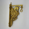 Parrot wall hanging