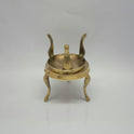 Mukkali brass lite weight