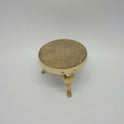 Mukkali brass lite weight