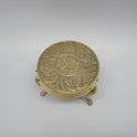 Mukkali brass lite weight
