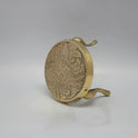 Mukkali brass lite weight