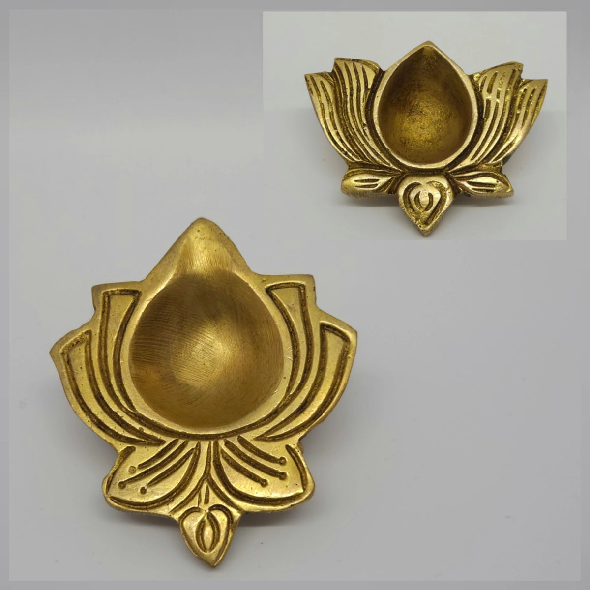 Lotus agal