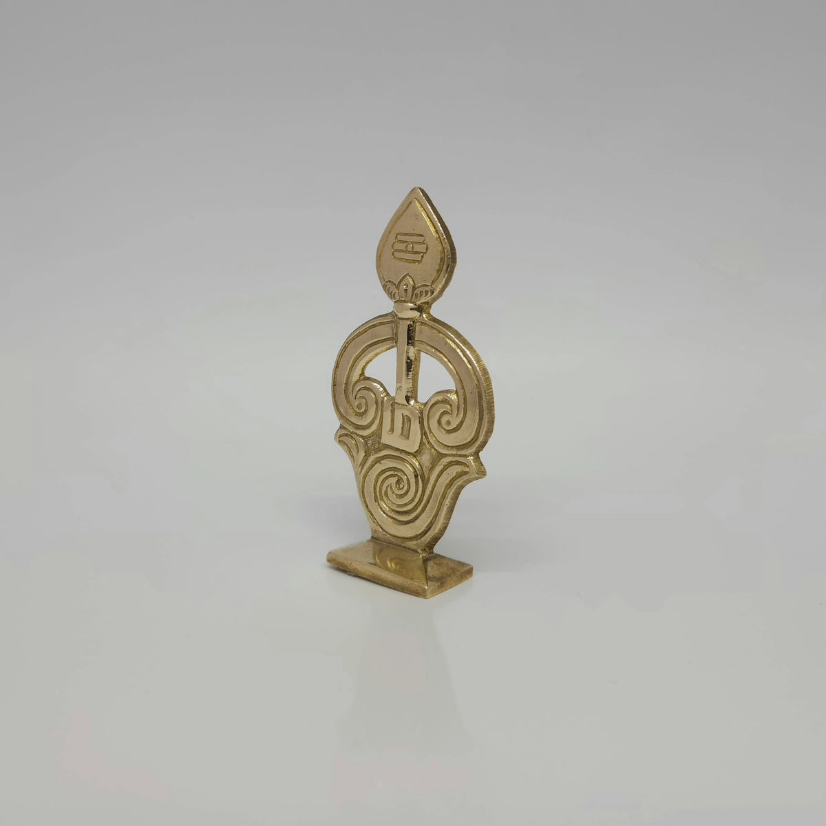 Om muruga vel