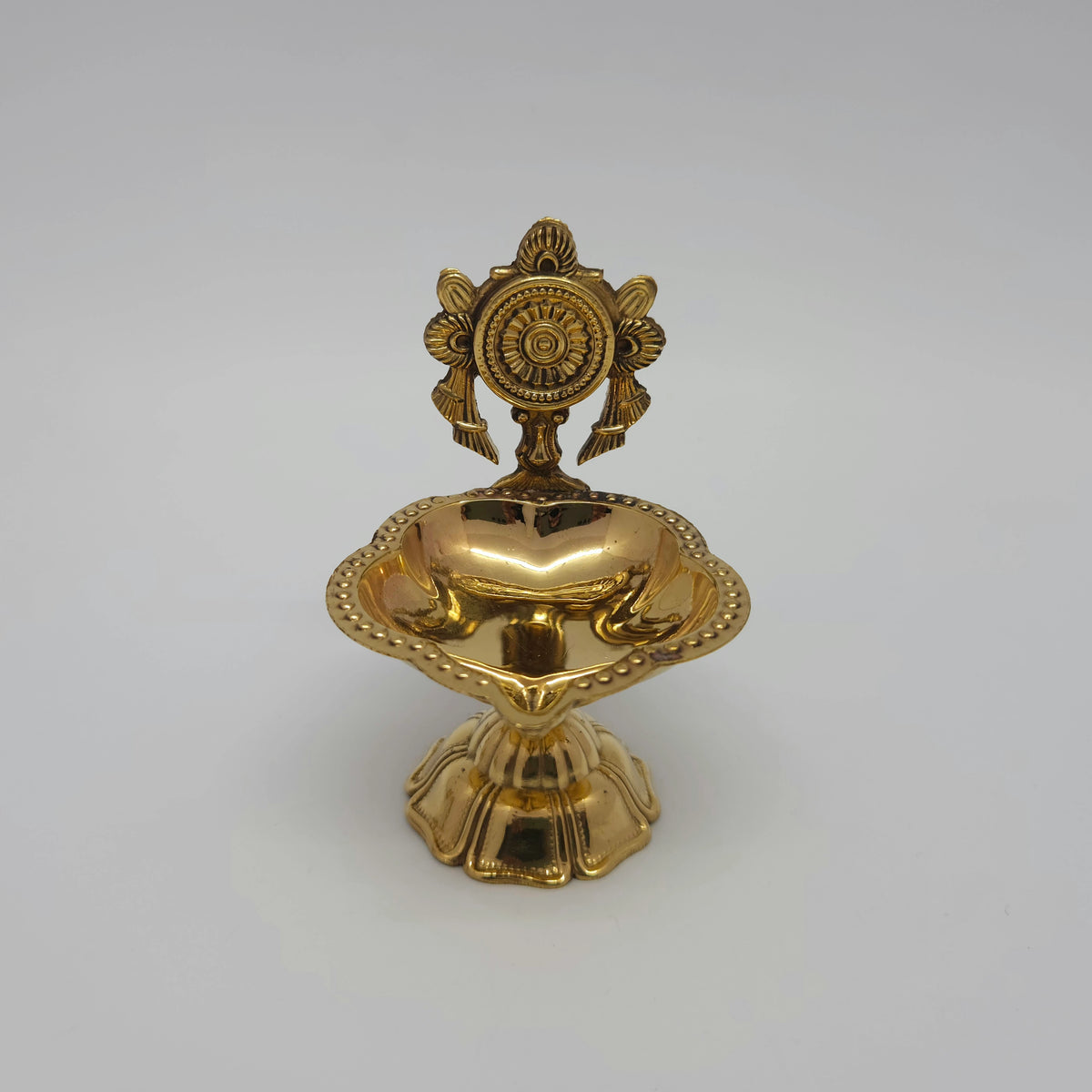 Sangu chakra deepam