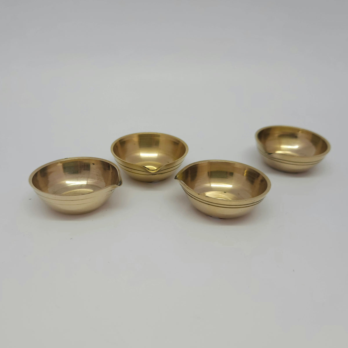 Small agal for diwali