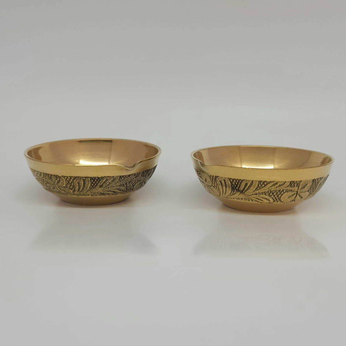 Agal deepam 2.5"