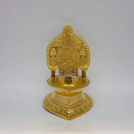 Kubera lakshmi