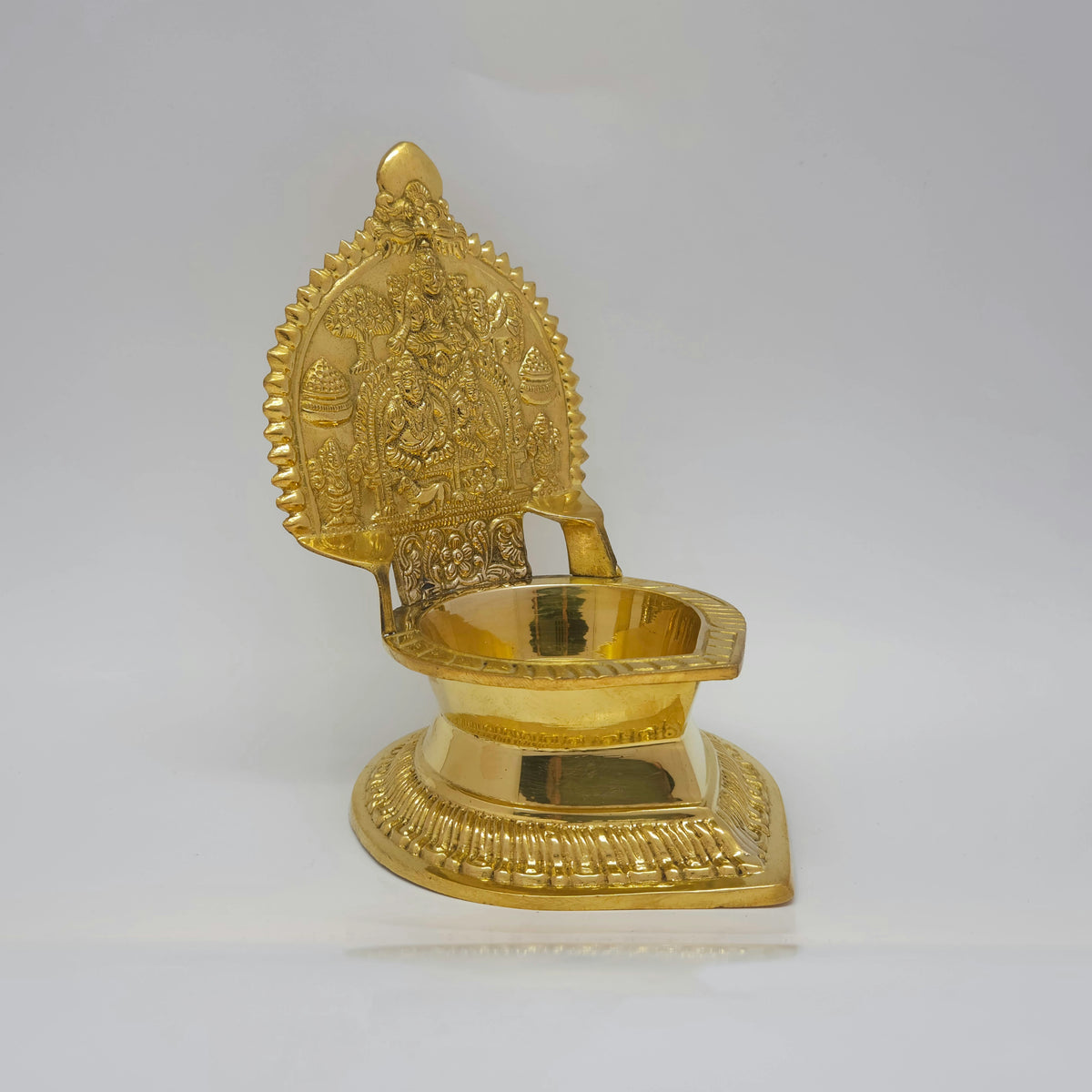 Kubera lakshmi 15772